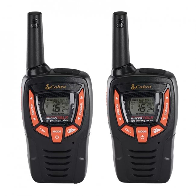 Радиостанция Cobra AM 655