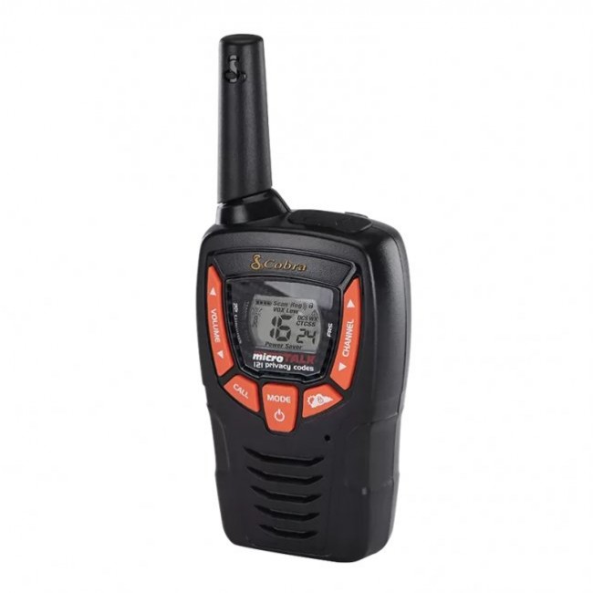 Радиостанция Cobra AM 655