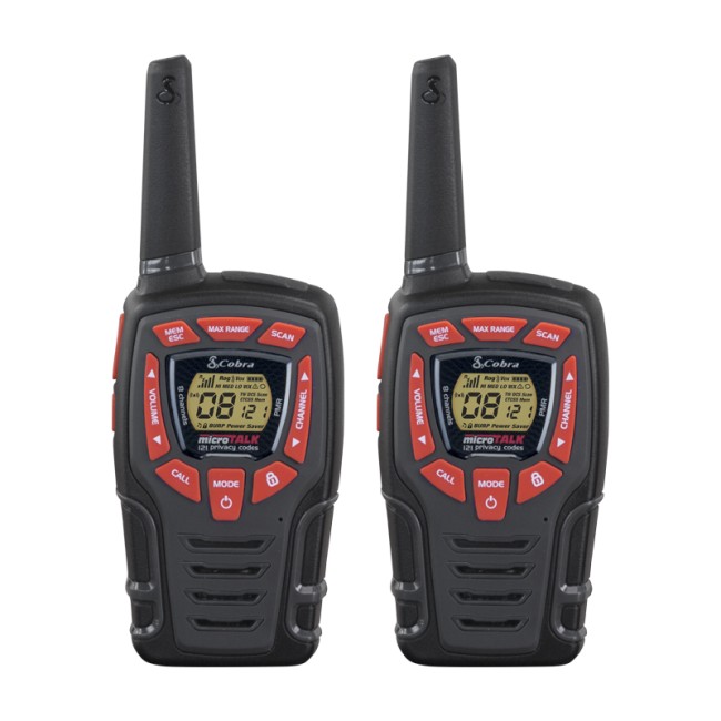 Радиостанция Cobra AM 845