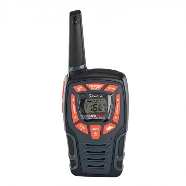 Радиостанция Cobra AM 855