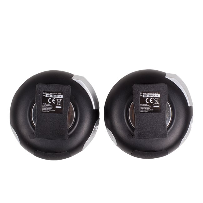 Радиостанция Cobra AU120