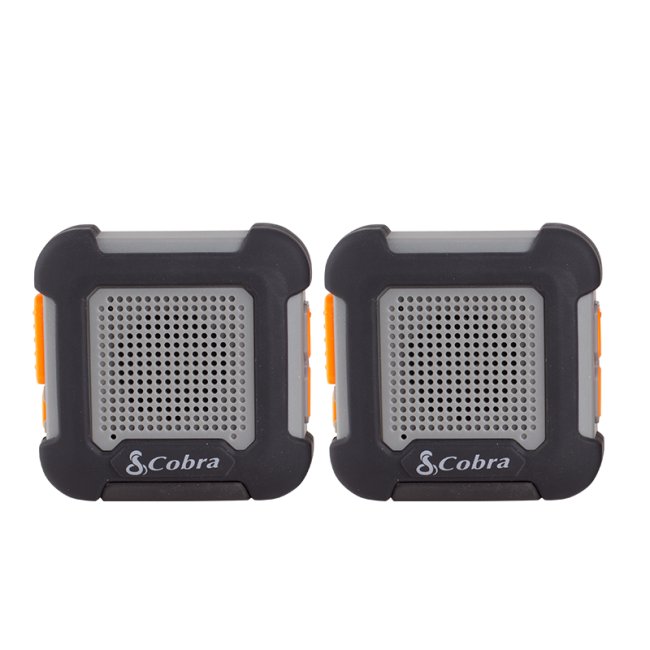 Радиостанция Cobra AU220