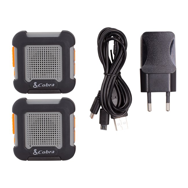 Радиостанция Cobra AU220