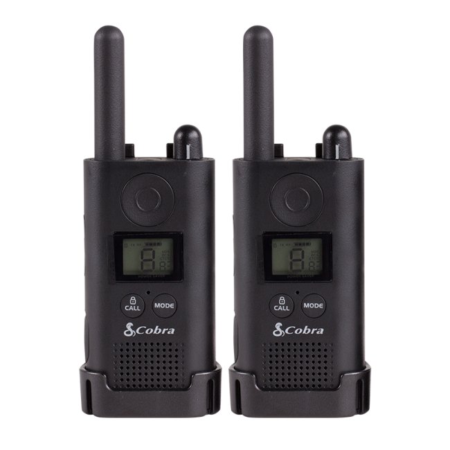 Радиостанция Cobra PU500
