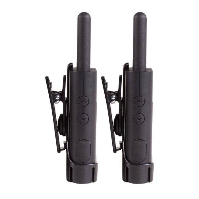 Радиостанция Cobra PU500