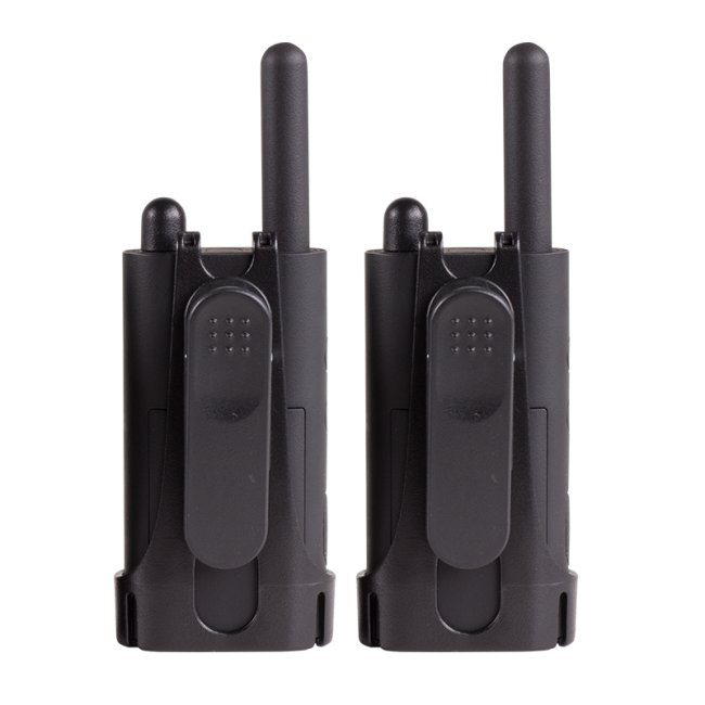 Радиостанция Cobra PU500