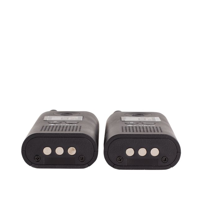 Радиостанция Cobra PU500