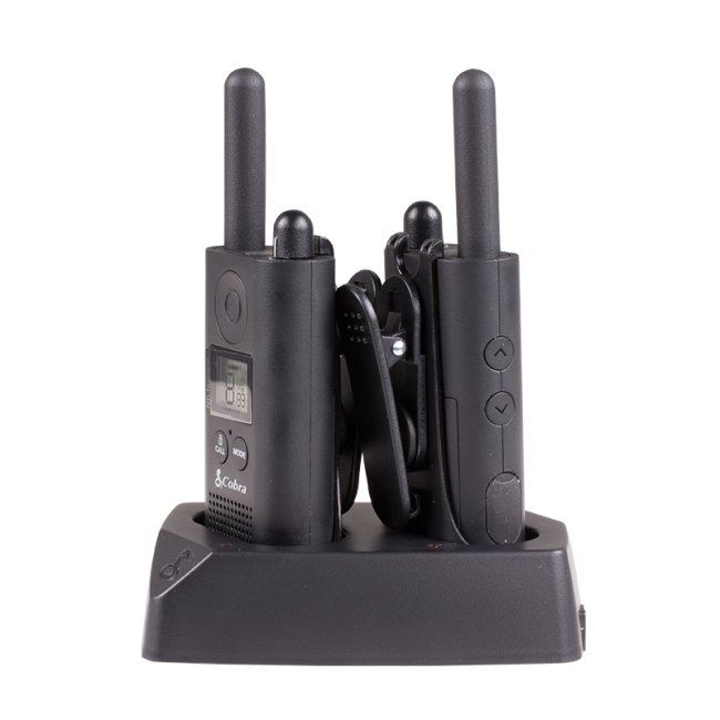 Радиостанция Cobra PU500