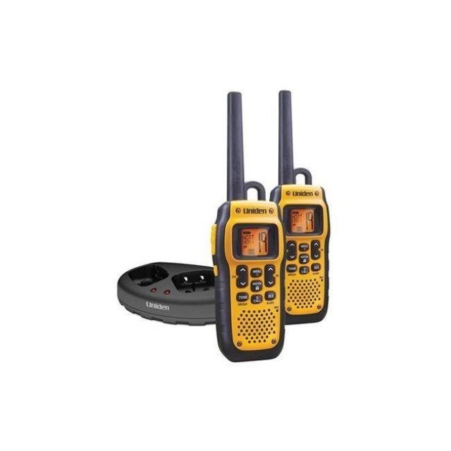 Радиостанция Cobra Uniden PMR1189 - 2CK