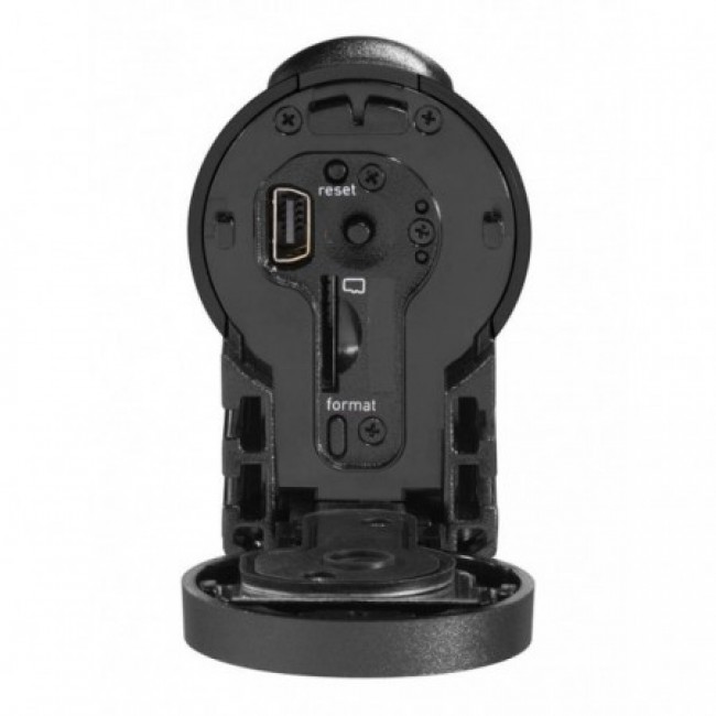 Аксесоар за велосипед Contour Екшън камера Roam2