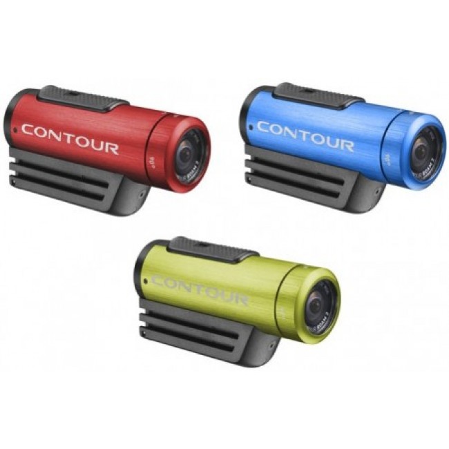 Аксесоар за велосипед Contour Екшън камера Roam2