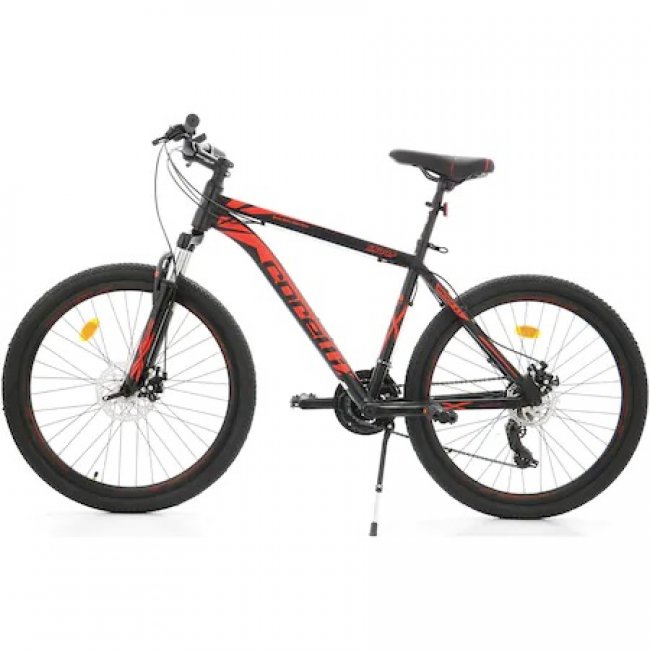 Велосипед CORELLI SNOOP 4.1