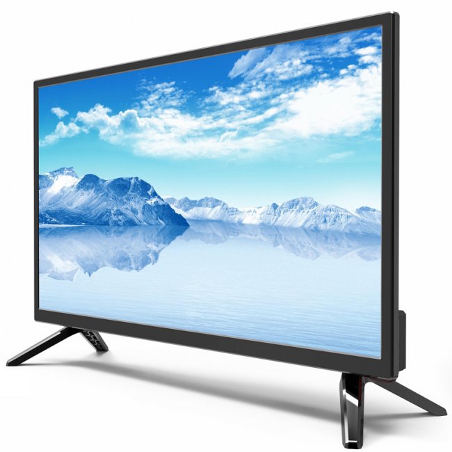 Телевизор Crown 24M312D