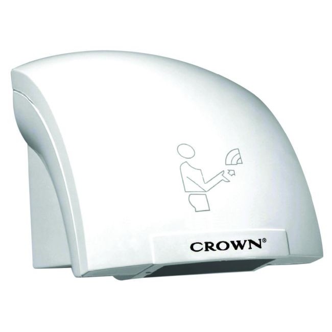 Сешоар Crown CHD-1800 PH