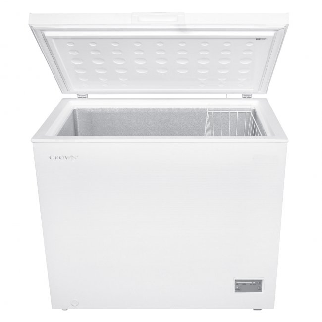 Фризер или ракла Crown CHF-201E