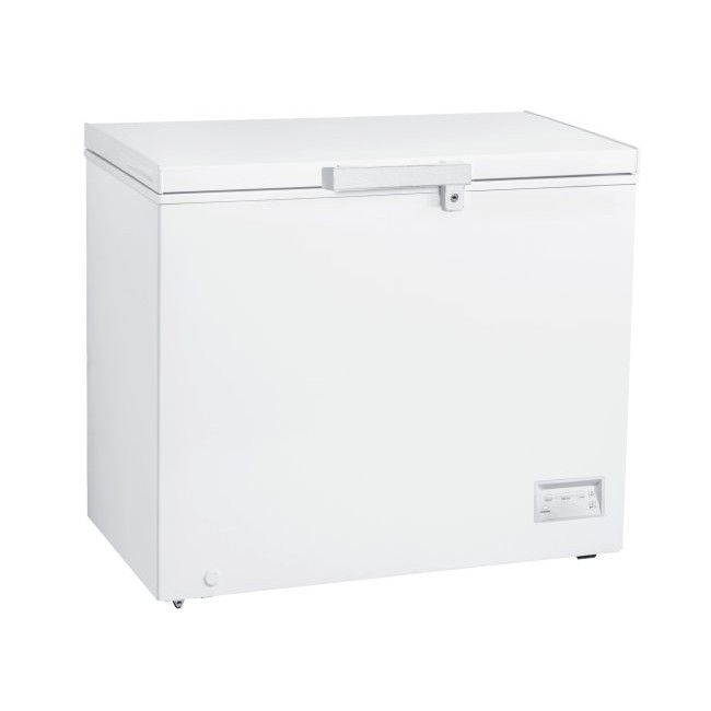 Фризер или ракла Crown CHF-250