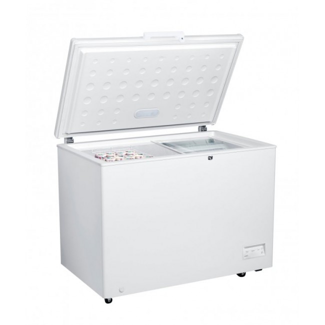 Фризер или ракла Crown CHF-250