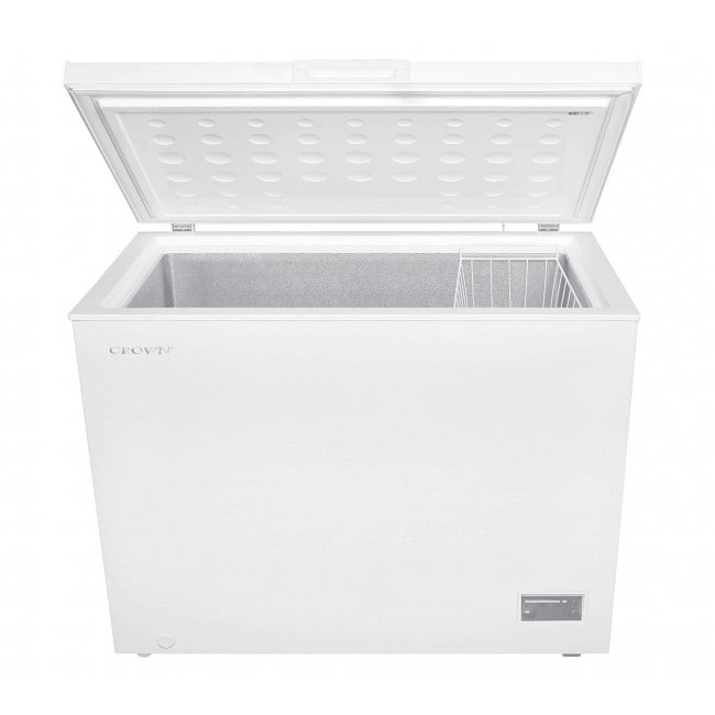 Фризер или ракла Crown CHF-291Е