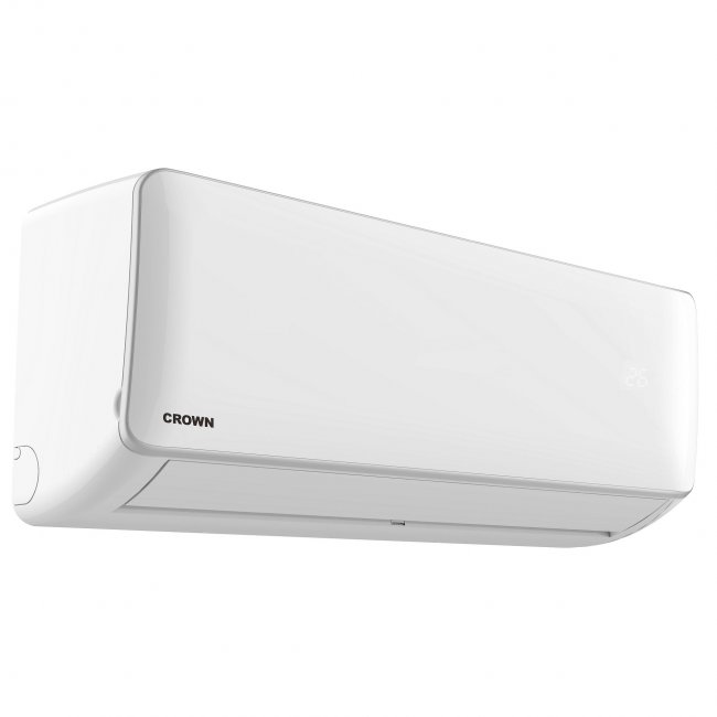 Климатик Crown CIT-12FO64GB