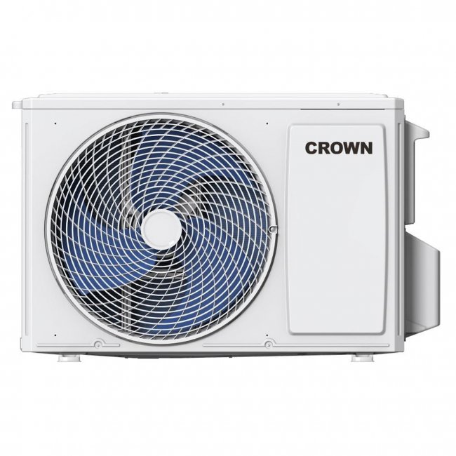 Климатик Crown CIT-12FO64GB