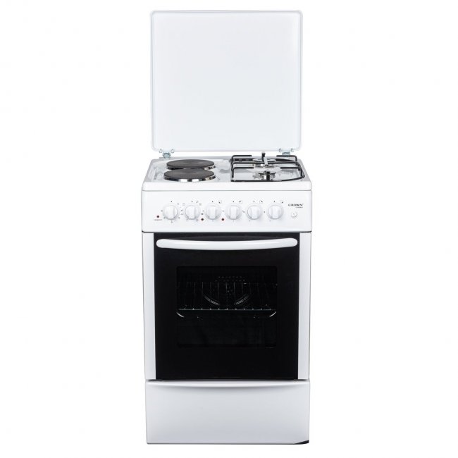 Готварска печка Crown CR 5050V