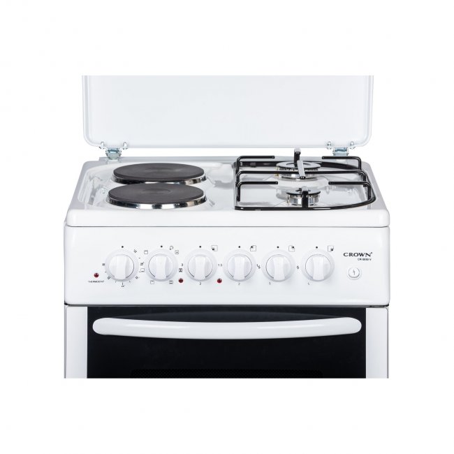 Готварска печка Crown CR 5050V
