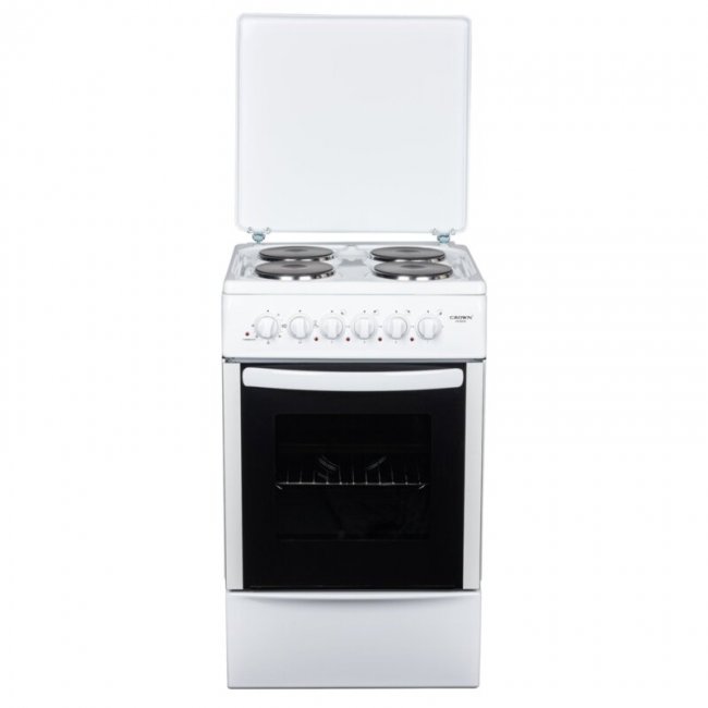 Готварска печка Crown CR-50E50