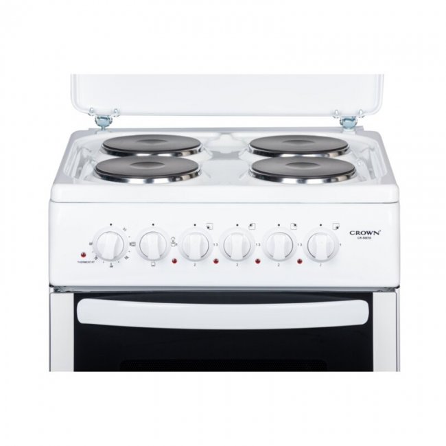 Готварска печка Crown CR-50E50