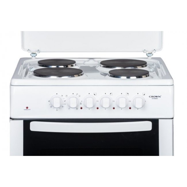 Готварска печка Crown CR-60E60V