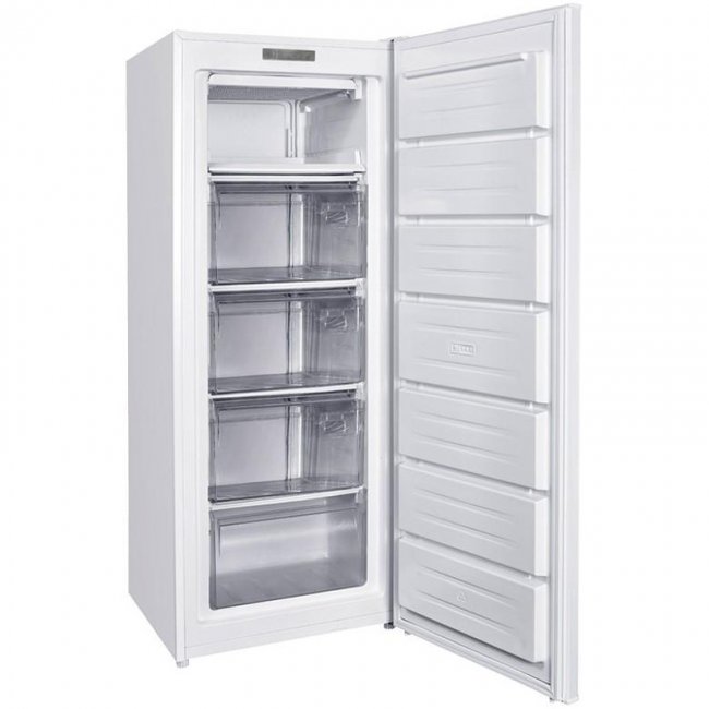 Фризер или ракла Crown CVF-199E