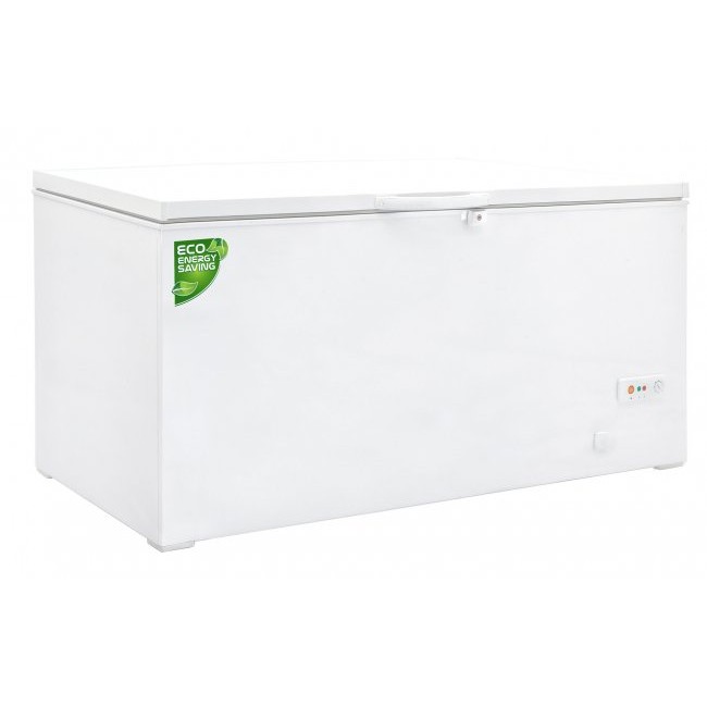 Фризер или ракла Crown D500DF