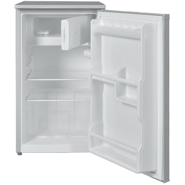 Хладилник Crown GN 1101SE SILVER