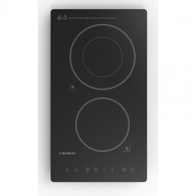 Плот за вграждане Crown VCP 32D