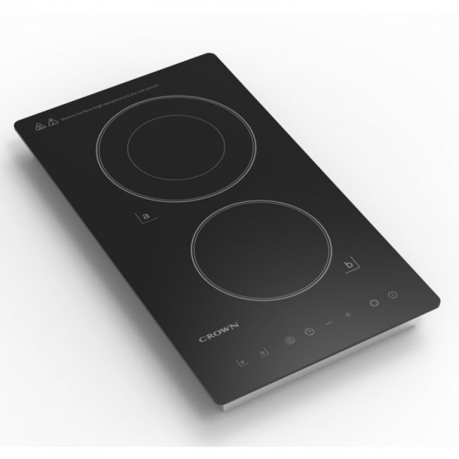 Плот за вграждане Crown VCP 32D