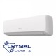 Климатик CRYSTAL Quarz CHI-09H-KA/CHO-09H-KA