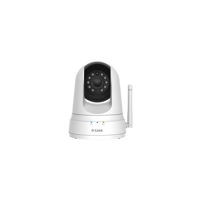 Видеонаблюдение D-Link DCS-5000L/E, IP, Day/Night Cloud, безжична