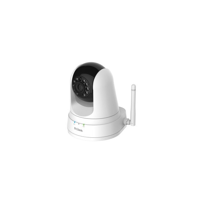 Видеонаблюдение D-Link DCS-5000L/E, IP, Day/Night Cloud, безжична