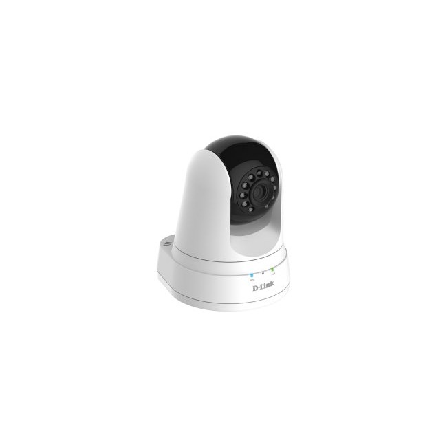 Видеонаблюдение D-Link DCS-5000L/E, IP, Day/Night Cloud, безжична