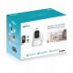 Видеонаблюдение D-Link DCS-5000L/E, IP, Day/Night Cloud, безжична