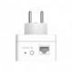 PowerLine адаптер D-Link DHP-P601AV/E