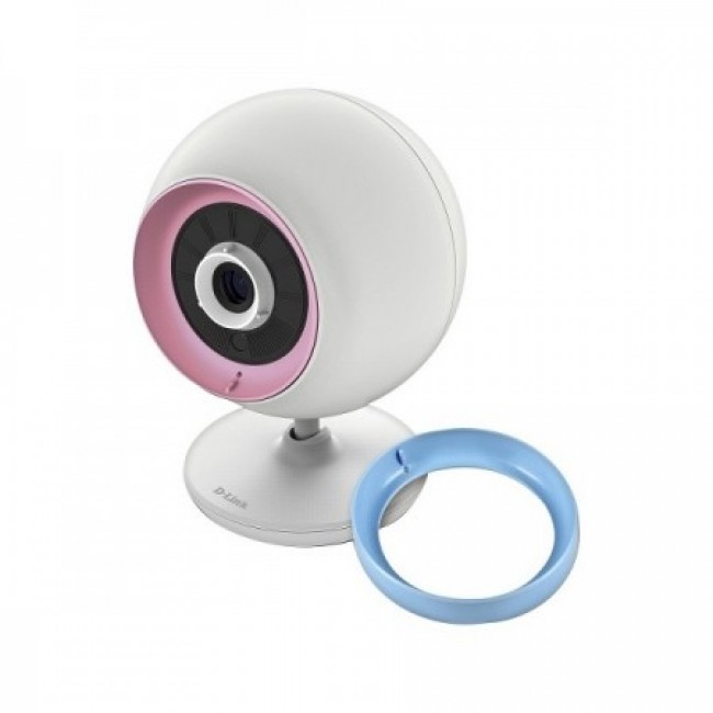 Видеонаблюдение D-Link EyeOn Baby DSC-820