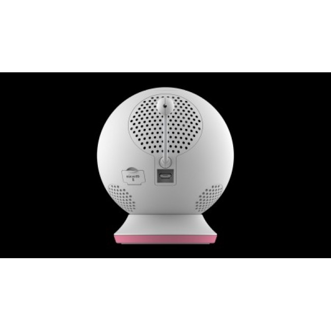 Видеонаблюдение D-Link EyeOn Baby DSC-820