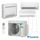 Външно тяло Daikin 3MXM40A9