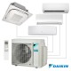 Външно тяло Daikin 4MXM80A9