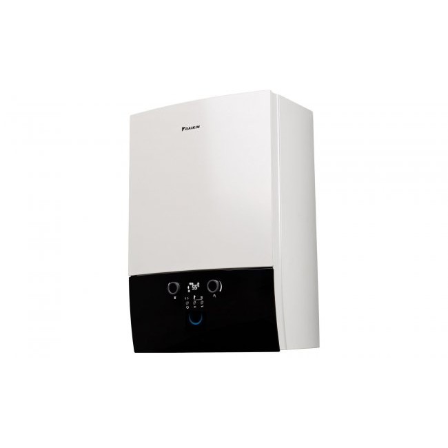Газов котел Daikin Altherma 3C GAS-W D2CND024A1A
