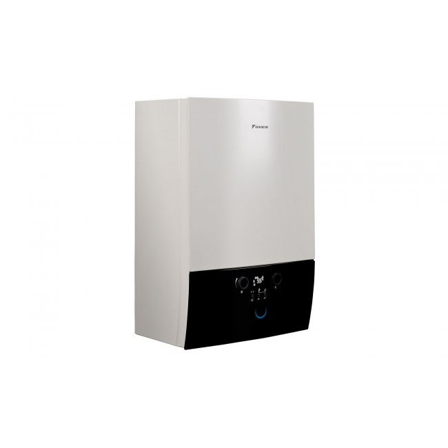 Газов котел Daikin Altherma 3C GAS-W D2CND024A1A
