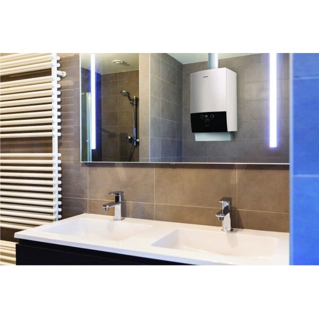 Газов котел Daikin Altherma 3C GAS-W D2CND028A1A