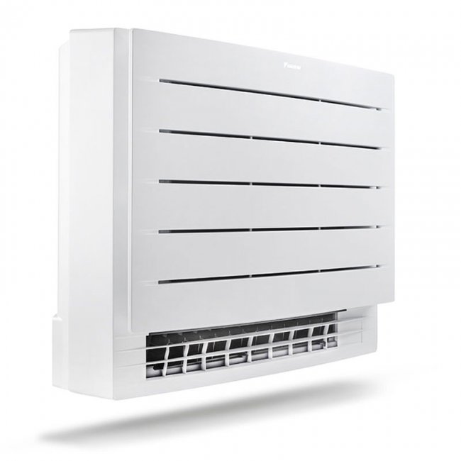 Вътрешно тяло Daikin CVXM20А