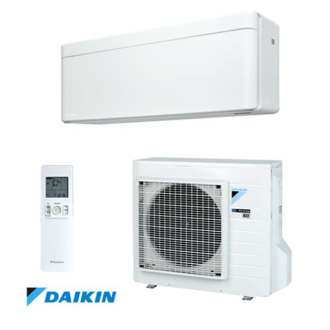 Климатик Daikin FTXA42AW/RXA42A Stylish