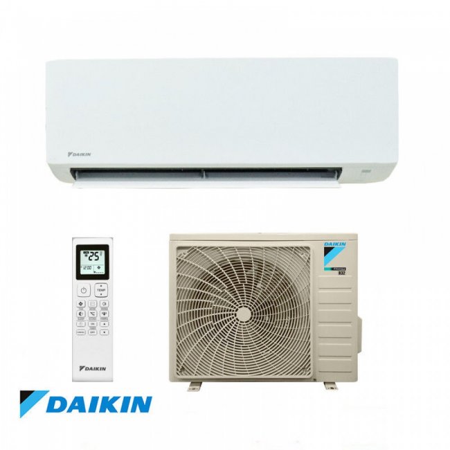 Климатик Daikin FTXC71D/RXC71D Sensira